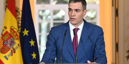 إسبانيا: وحدة أراضي أوكرانيا وغزة وفنزويلا غير قابلة للمساومة