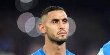 غلام غير جاهز بعد للعودة إلى أجواء المنافسة