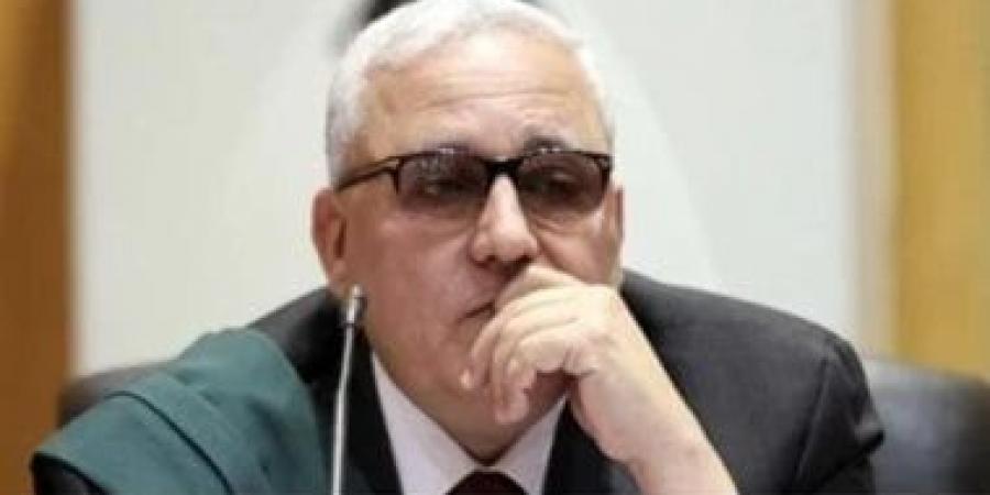 تأجيل محاكمة 6 متهمين بخلية داعش السلام لجلسة 19 أبريل لفض الأحراز :اليوم السابع