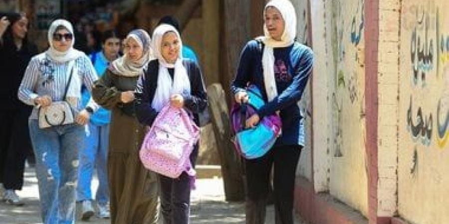 المستندات المطلوبة لتقديم ملف امتحانات الشهادة الإعدادية 2026 :اليوم السابع