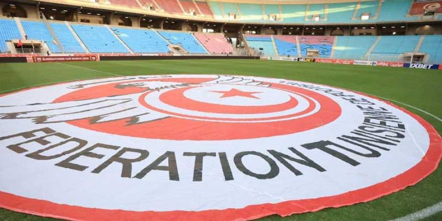 سري : مسؤول كبير في جامعة الكرة تَتهدّده عصا «الكاف»