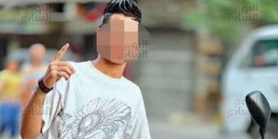 تفاصيل مقتل عامل دليفري لدفاعه عن صديقيه بالمنيرة الغربية :اليوم السابع