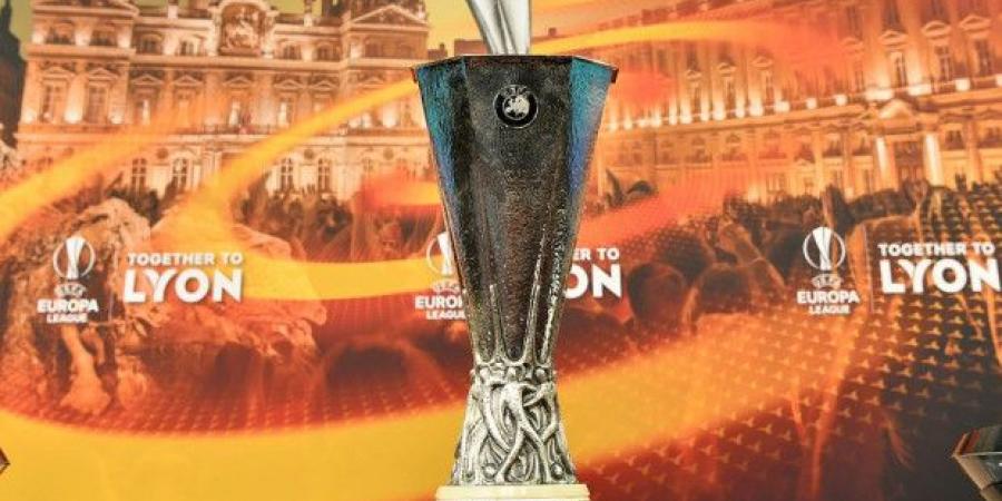 صدام قوي بين إشبيلية ولازيو في الدوري الأوروبي وقرعة سهلة للإنجليز