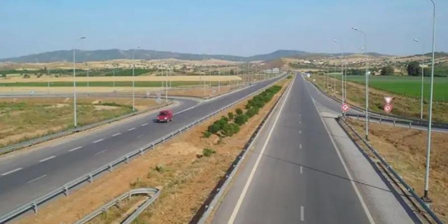 الكاف: قريبا انطلاق مرحلة اقتناء الأراضي لإنجاز الطريق السيارة الكاف-تونس (نائب بمجلس لنواب الشعب)