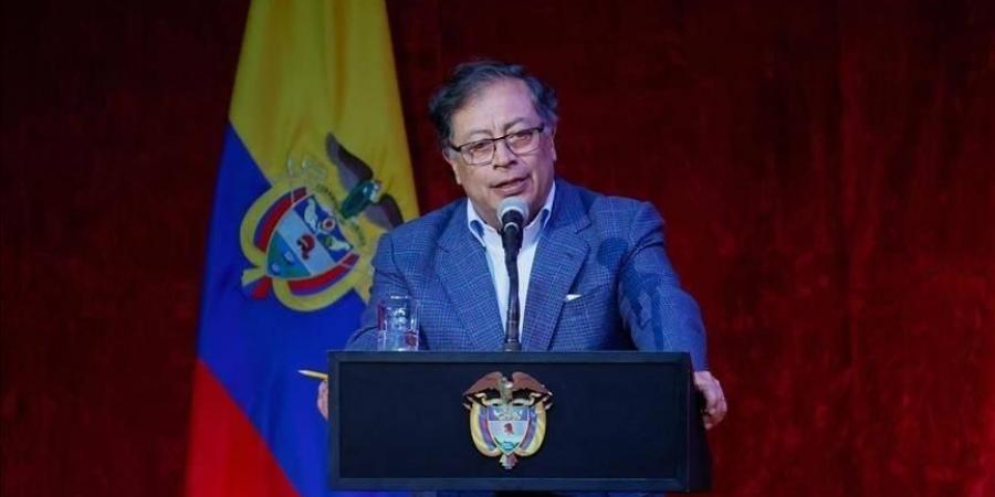 ترامب يحذّر الرئيس الكولومبي بعد القبض على مادورو (فيديو)