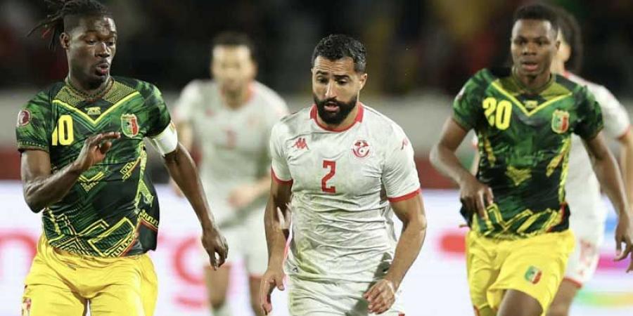 تونس مالي (1 1) (2 3 ض ج) ... الخيبة !