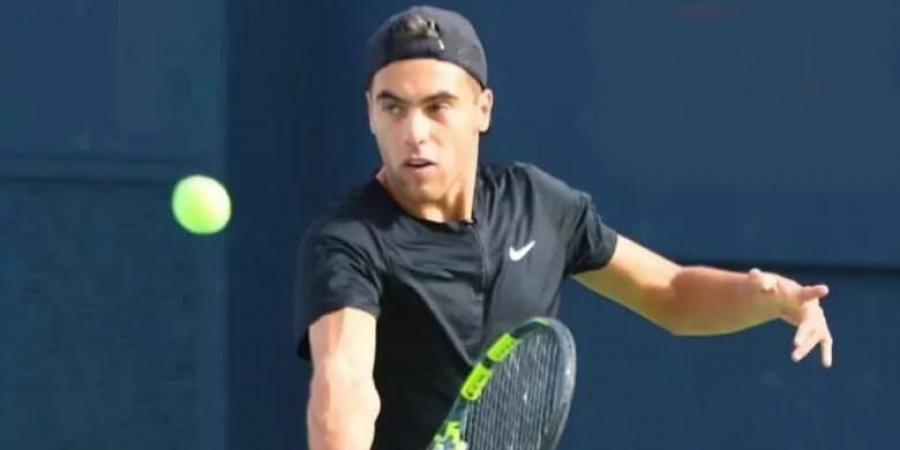 بطولة بنغالور الهندية للتنس: عزيز الواقع يبلغ الدور الأخير من التصفيات