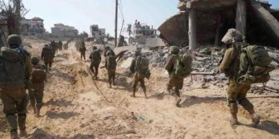 الاحتلال يقتحم قريتين غرب رام الله واعتقال فلسطينيين ببيت لحم :اليوم السابع