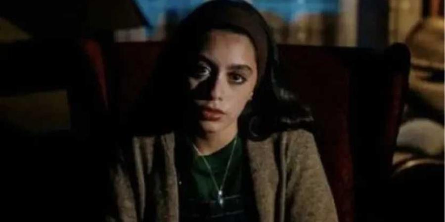 موعد وقنوات عرض مسلسل ميد تيرم لـ ياسمينا العبد