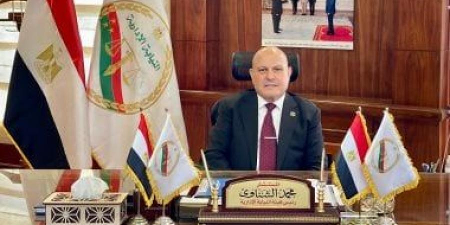 النيابة الإدارية تحيل 4 مسؤولين بمدرسة ابتدائي بالغربية للمحاكمة التأديبية :اليوم السابع