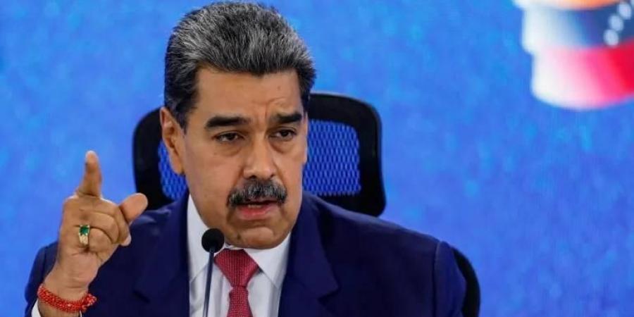 نيكولاس مادورو.. من سائق حافلة وزعيم نقابي إلى سقوط درامي في فنزويلا