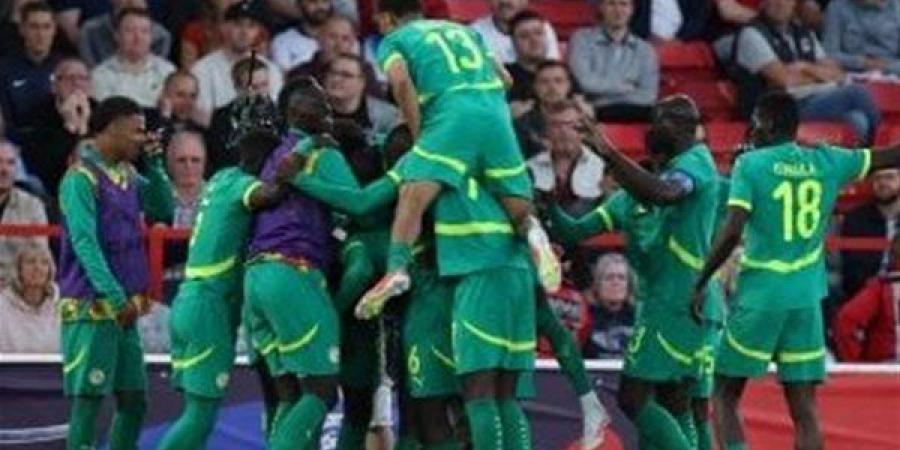 السنغال ضد السودان في ثمن نهائي كأس أمم أفريقيا 2025.. التشكيل الرسمي