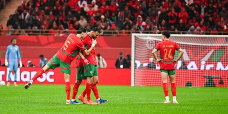 «شروق» على الملاعب العالمية ...المغرب لتكريس تفوّقها على تنزانيا وداني ألفيس يعود إلى الواجهة