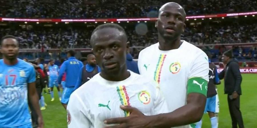 تشكيل منتخبي السودان والسنغال في مباراة دور الـ16 بكأس أمم أفريقيا