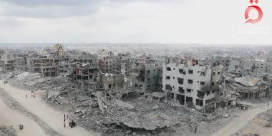 شهيد ومصابان جراء قصف مدفعية الاحتلال حى الشجاعية شرق مدينة غزة :اليوم السابع