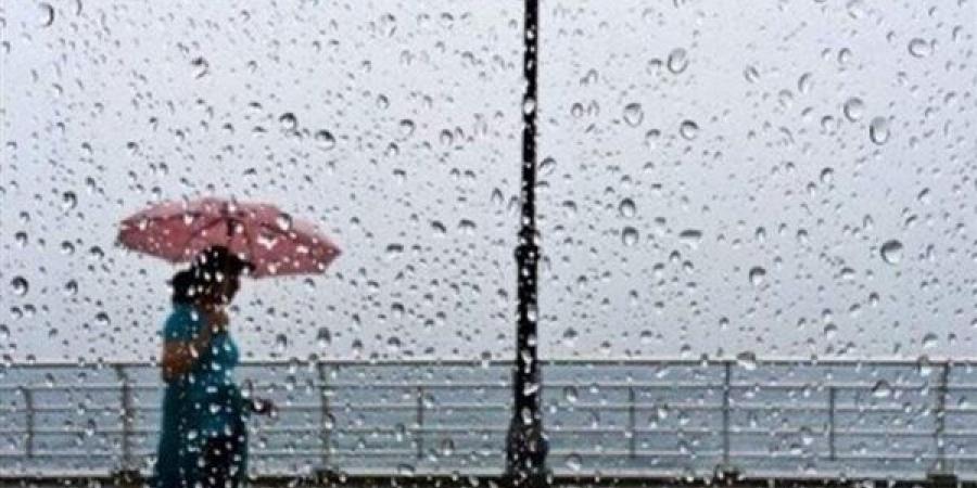 الأرصاد تحذر: حالة الطقس الأحد 4 يناير 2026 شديد البرودة وصقيع وأمطار