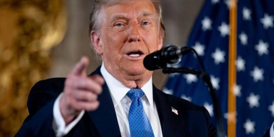 ترامب: لا أحد جاهز الآن لتولي السلطة في فنزويلا