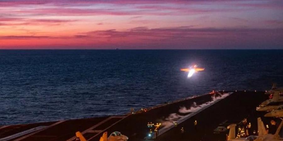 غارات أمريكية على اليمن.. والحوثيون يردون بـ"استهداف تل أبيب"