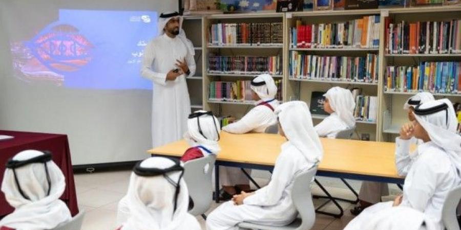 تحديثات جديدة على منصة "تمرين" التعليمية التابعة للجنة العليا للمشاريع والإرث