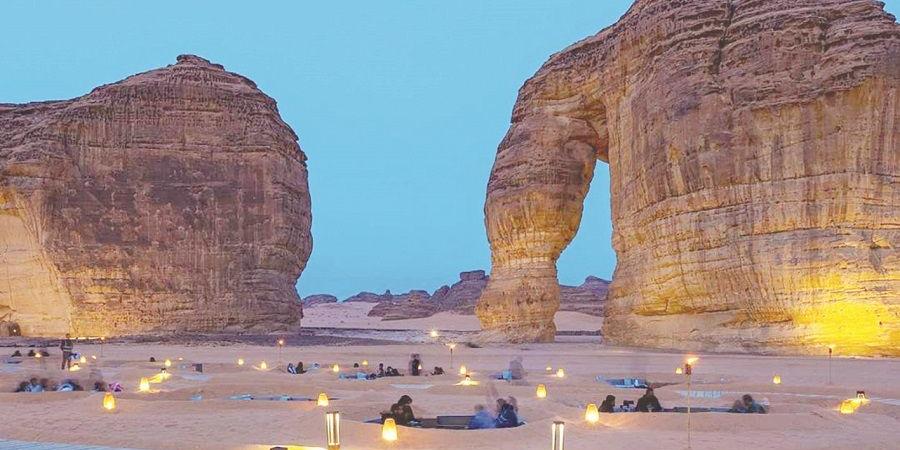 التجارب التفاعلية.. دعم السياحة المسؤولة