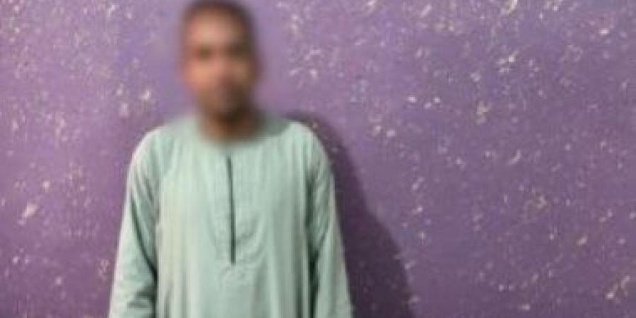 وزارة الداخلية: ضبط شخص يوزع أموالا بمحيط لجان أسوان :اليوم السابع