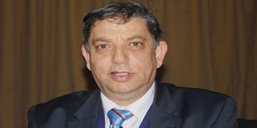 علية العلاني ل«الشروق» .. موقف ترامب من حرب أوكرانيا وجه ضربة قاصمة لأوروبا