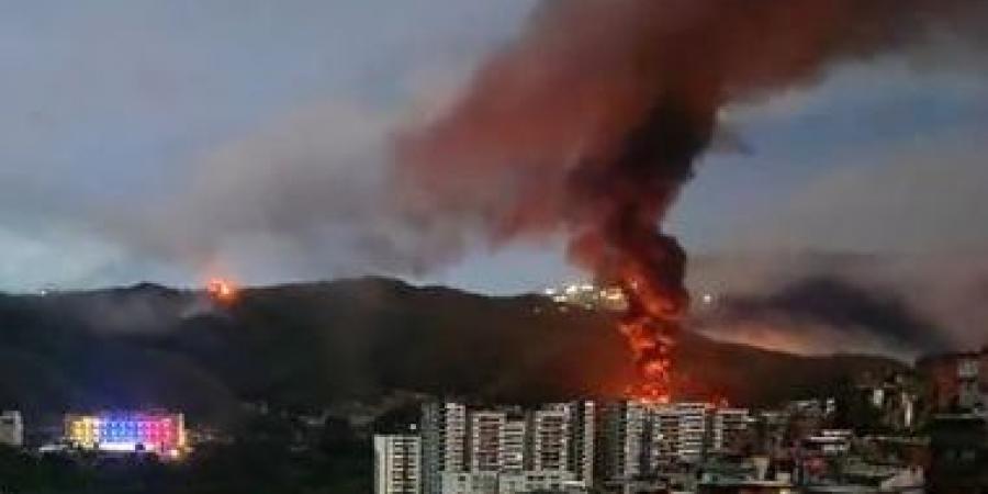 الخارجية الأردنية تتابع أوضاع مواطنيها في فنزويلا وتؤكد سلامتهم :اليوم السابع