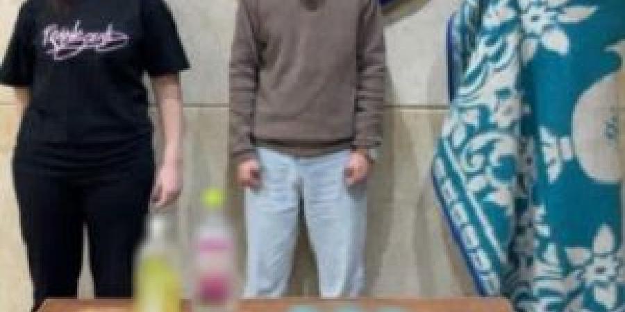 ضبط شخص يدير نادي صحي بدون ترخيص لممارسة الأعمال المنافية للآداب في القاهرة 