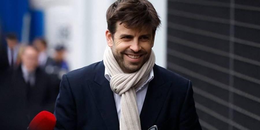 بيكيه يعود للعب بسن الـ38 مع ناديه أندورا