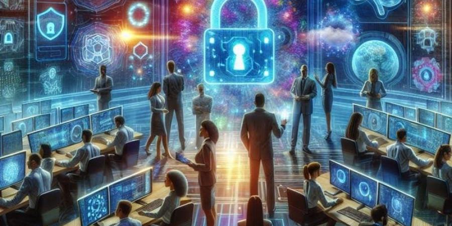 هجمات "يوم الصفر".. حكاية قنبلة رقمية "تهدد أمن العالم السيبراني"