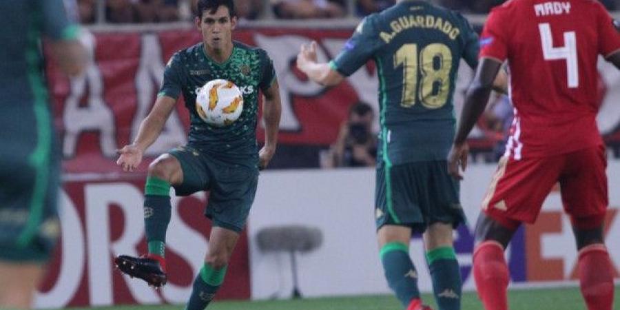 أرسنال يضرب بقوة، سليماني وبن زية يسقطان في زغرب وماندي يصمد في اليونان