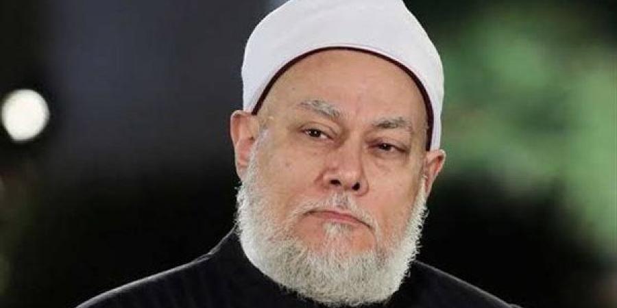 علي جمعه يحذر من خطورة نقل الكلام ويكشف سر السعادة الحقيقية