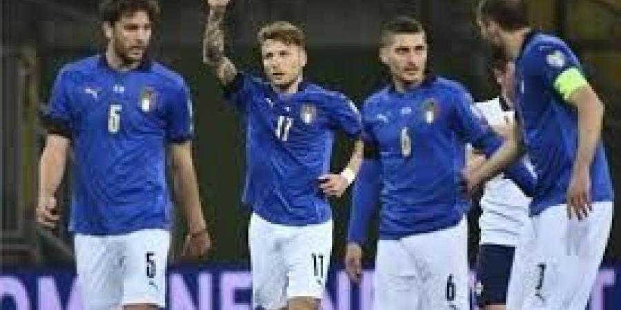 "الآتزوري" بمعنويات مرتفعة يطمح لاسمرار مسيرة رائعة