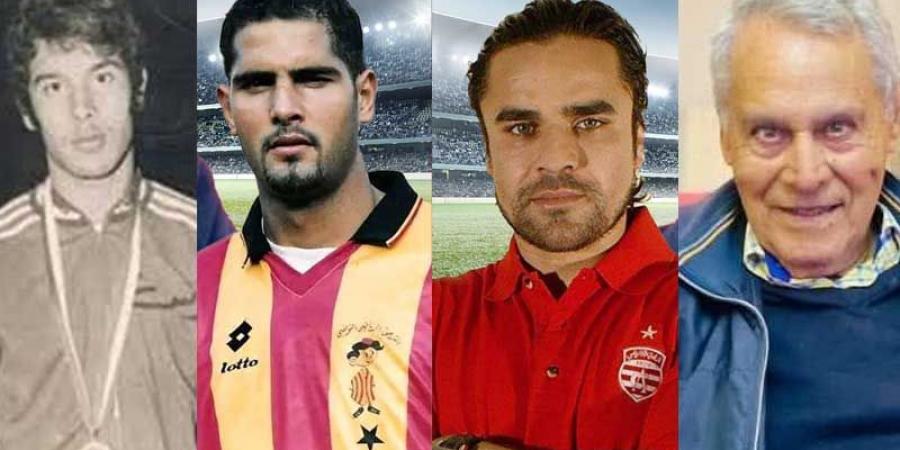 ضدّ النسيان : بالرّخيصة والورتاني والمليتي وحباشة... أحياء في قلوبنا