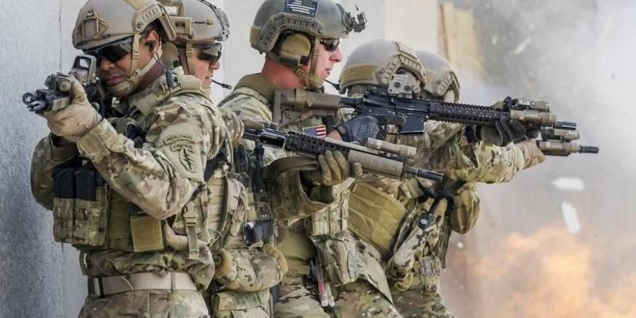 اعتقلت مادورو في 3 ساعات.. ماهي قوة «دلتا» الأمريكية السرية؟