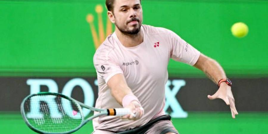 فافرينكا غير متأكد من مشاركته ببطولة أستراليا للتنس في عامه الأخير