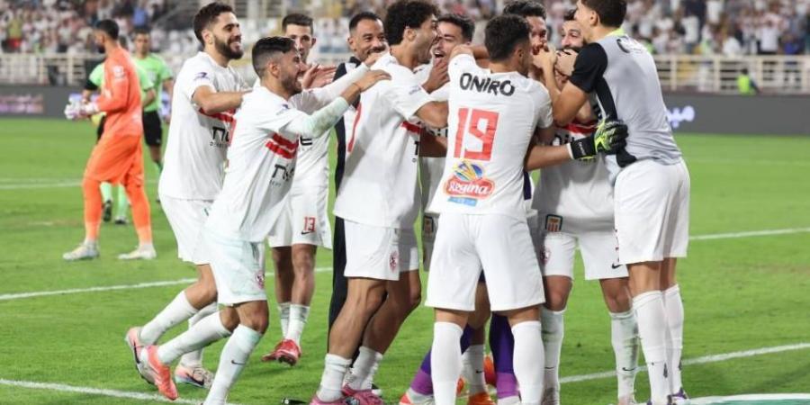الزمالك يجتمع بطارق مصطفى لتدريب الفريق خلفاً لعبد الرؤوف