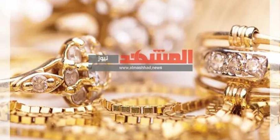 تحديث مستمر..سعر الذهب في السعودية اليوم الأحد 4 يناير 2026