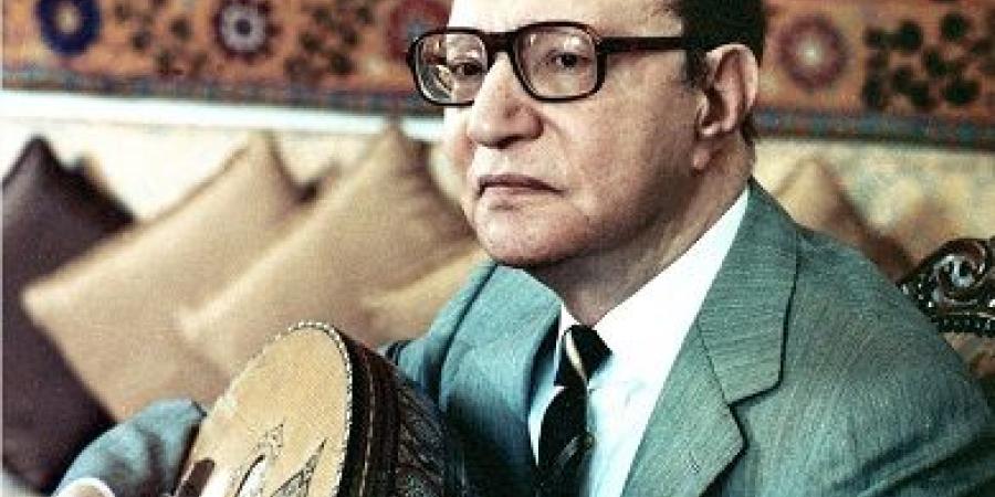 حوار| محمد عبدالوهاب الابن: حياة والدى ثرية تستحق دراما من عدة أجزاء.. وبدأنا رحلة المسلسل