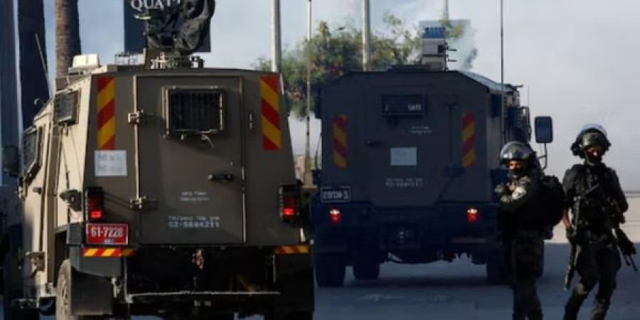 إسرائيل: قتيل بنيران الجيش في الضفة الغربية بعد تعرض قوات للرشق بالحجارة