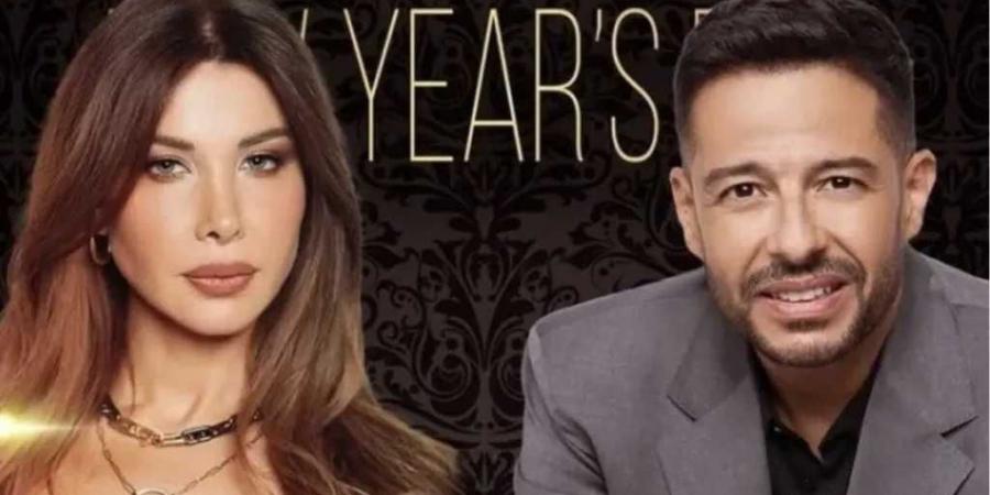 استمتع مع نجوم الغناء.. خريطة حفلات وسهرات رأس السنة 2026 وأسعار التذاكر