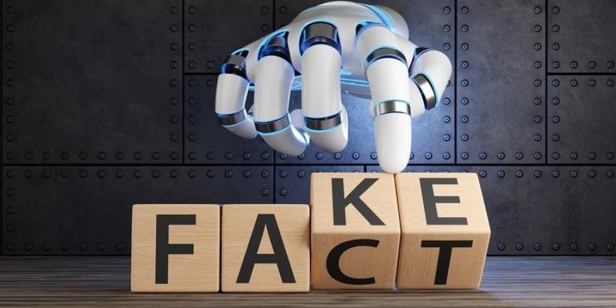 صدمة.. تطبيقات الذكاء الاصطناعي تعمل على "تحريف الأخبار"