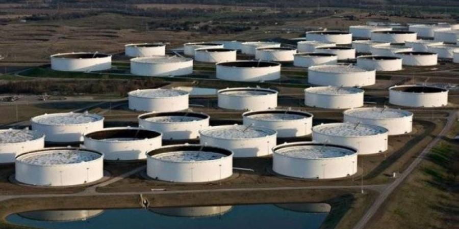 مخزونات النفط الأميركية ترتفع 1.7 مليون برميل