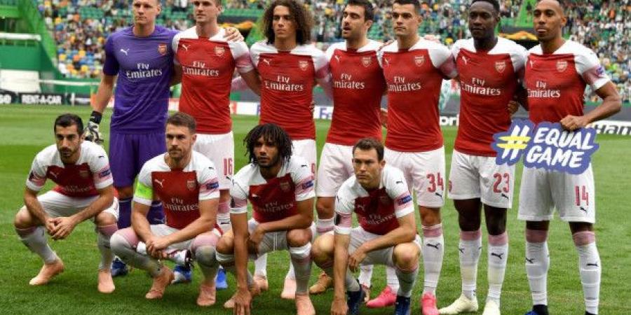 ملخص مباريات أوروبا ليغ: إشبيلية يقصف، آرسنال وتشيلسي يتصدران، ميلان يسقط وبيتيس ولازيو يؤكدان