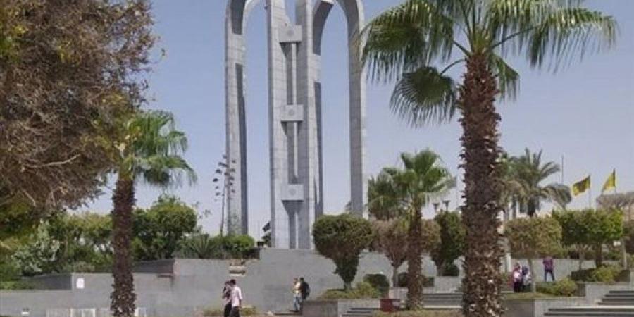 جامعة العاصمة تطلق معرضًا خيريًا لدعم طلابها