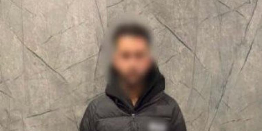 وزارة الداخلية تضبط شخصا يوزع أموالا بمحيط لجان الطالبية :اليوم السابع