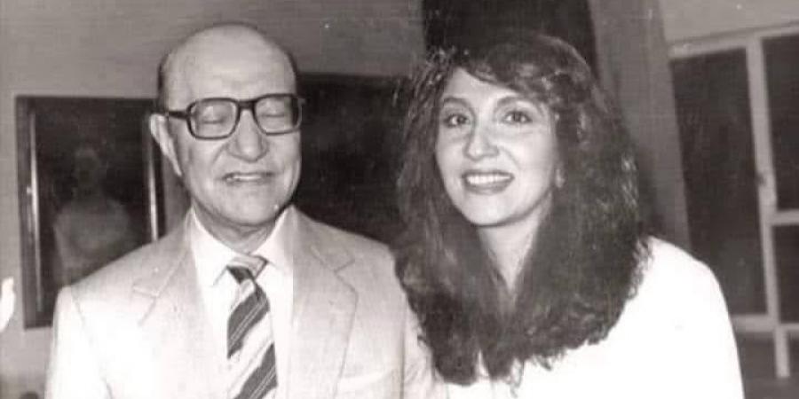 حوار| عفت عبدالوهاب: والدنا لم يكن أسير زمنه.. ولا يوجد فى سيرته ما نخشاه