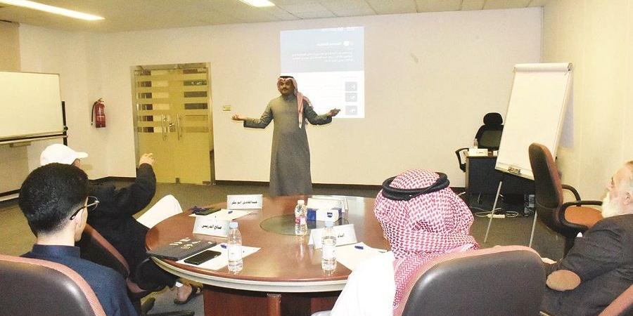 "اليمامة للتدريب".. اختتام "إدارة الأزمات الإعلامية"