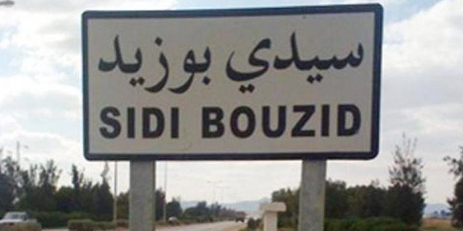 نقل جثمان الشهيد مروان القادري من القصرين إلى مسقط رأسه بسيدي بوزيد