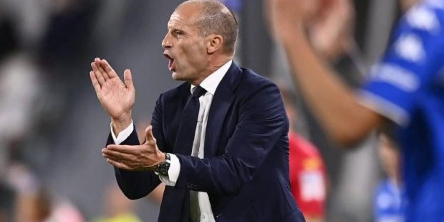 الإنتقادات تطال أليغري بعد جولتين فقط من إنطلاق الموسم